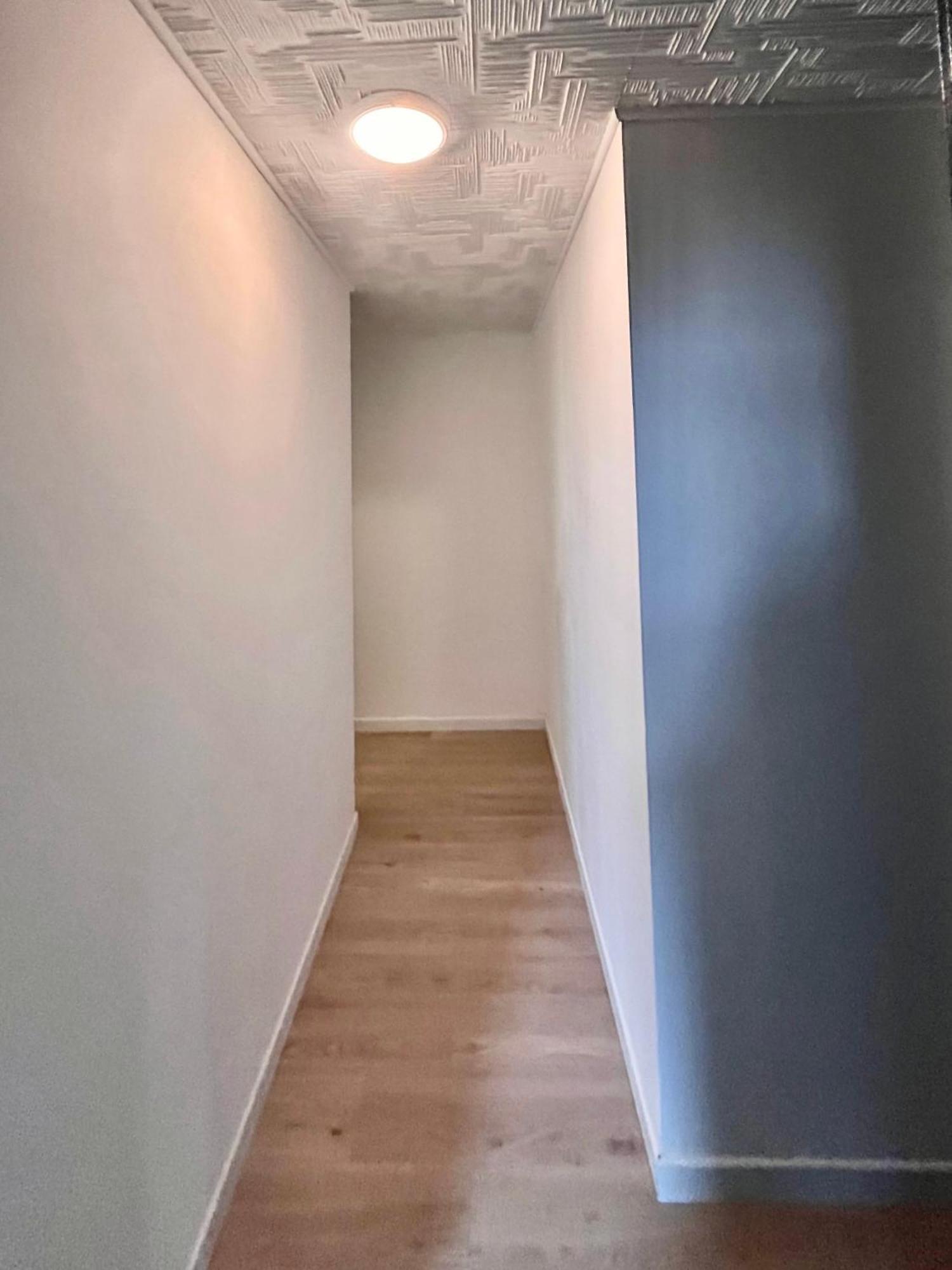 Apparemment Spacieux T5 Lyon Exterior foto